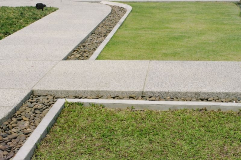 Cement Curbing Installation in Honolulu, HI
