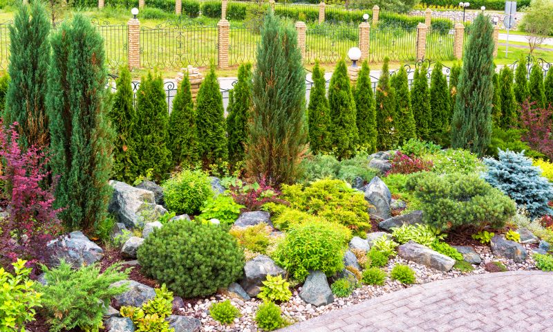 Custom Landscaping in Ventura County, CA