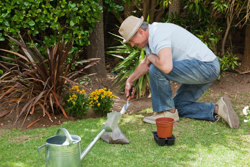 Garden Care Service in Honolulu, HI
