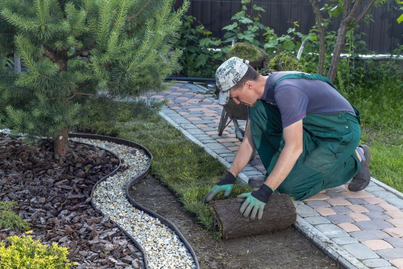 Garden Remodeling Service in Ventura County, CA