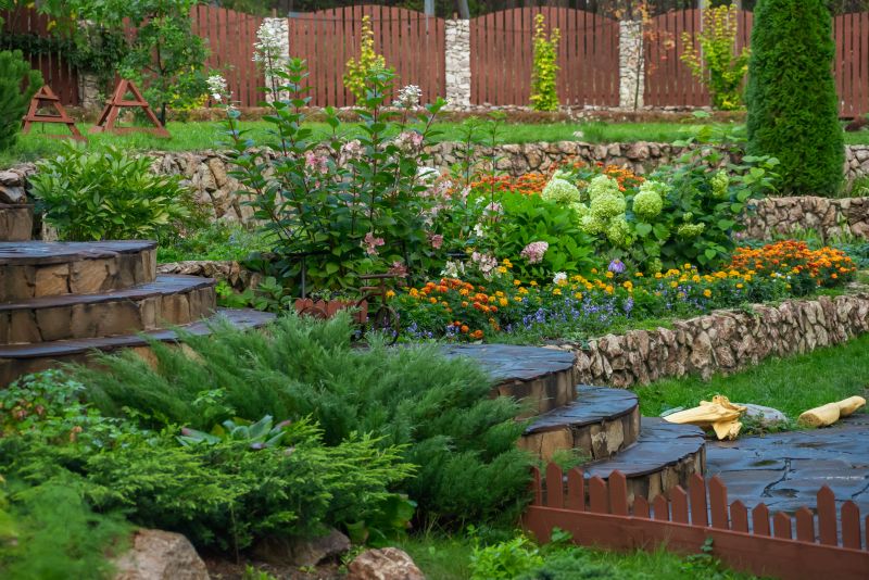 Garden Remodeling Service in Honolulu, HI
