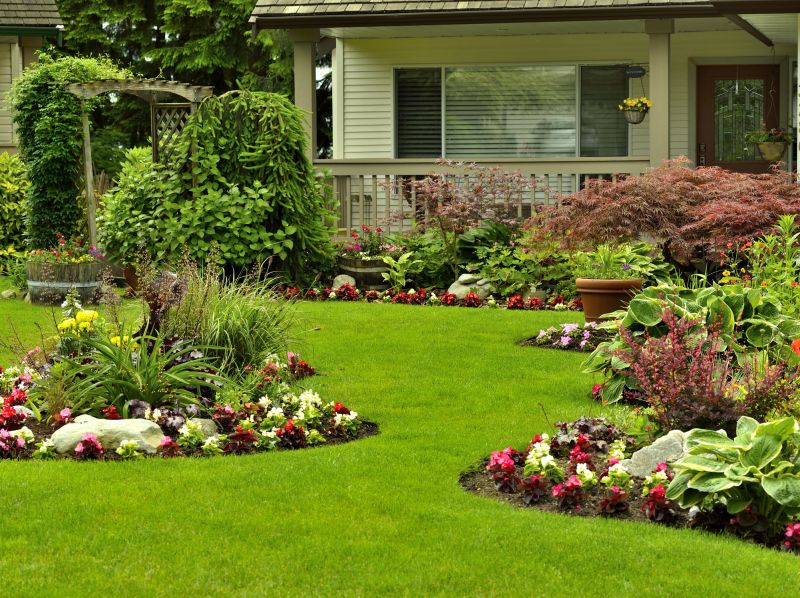 Landscape Planting Service in Honolulu, HI