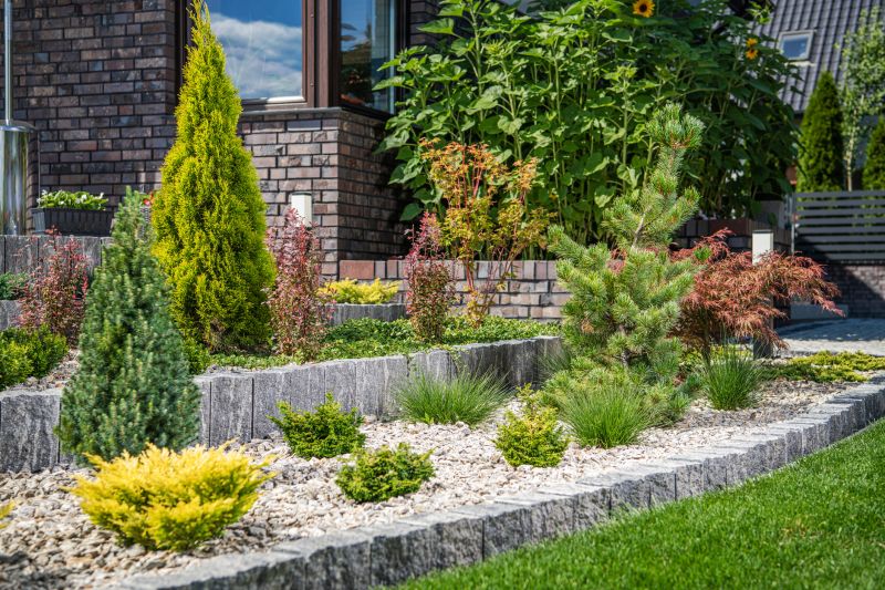 Landscape Planting Service in Ventura County, CA