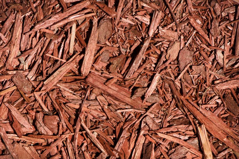 Shredded Mulch Service in Honolulu, HI