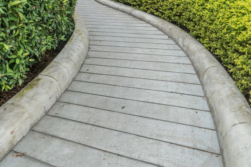 Tree Curbing Installation in Honolulu, HI